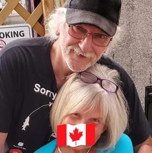 Meet your Posher, Connie